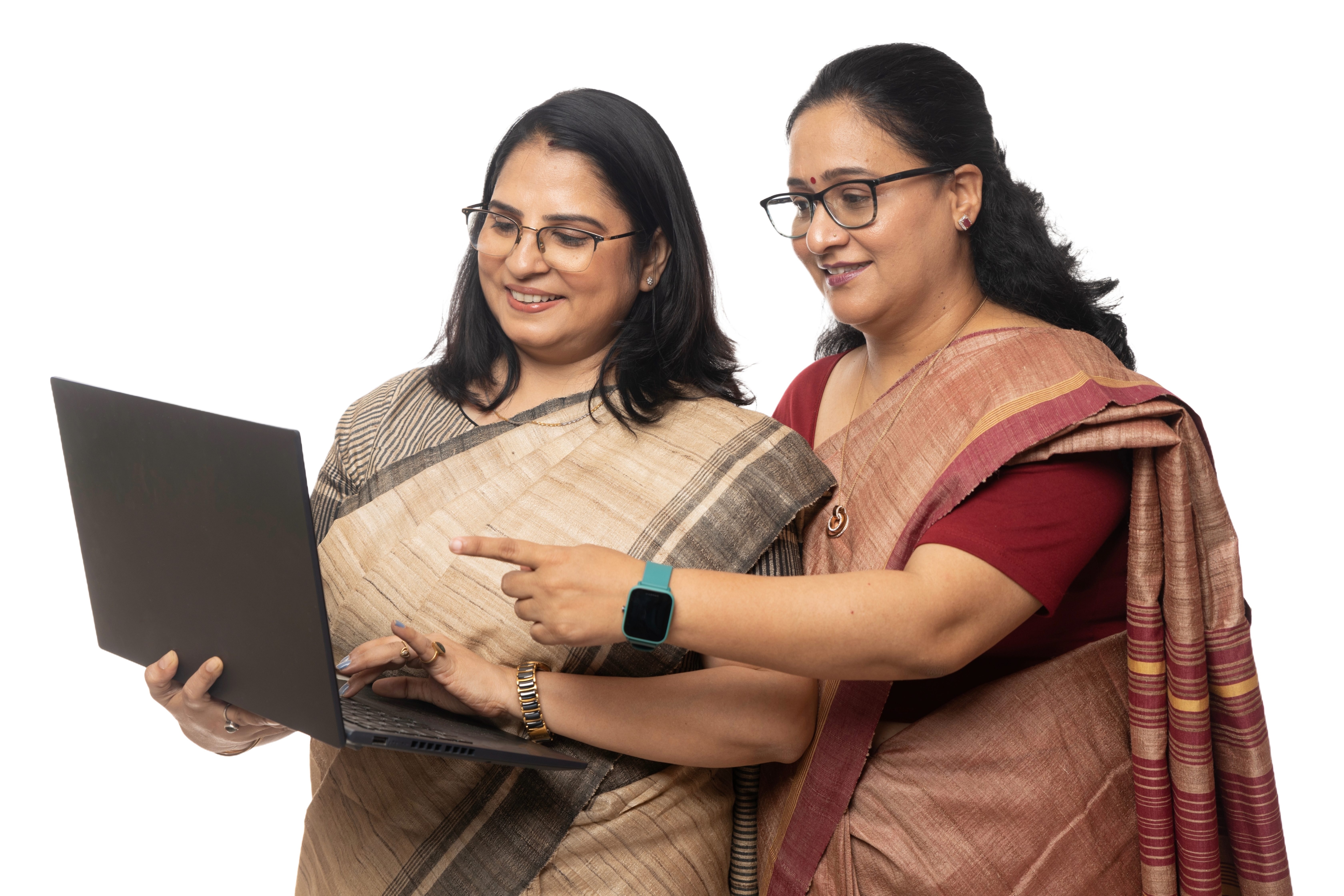 entrepreneur taking notes