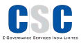 CSC E-governance service india limited logo
