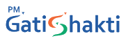 gatishakti Logo