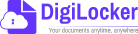 DigiLocaker Logo