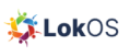 lokos Logo