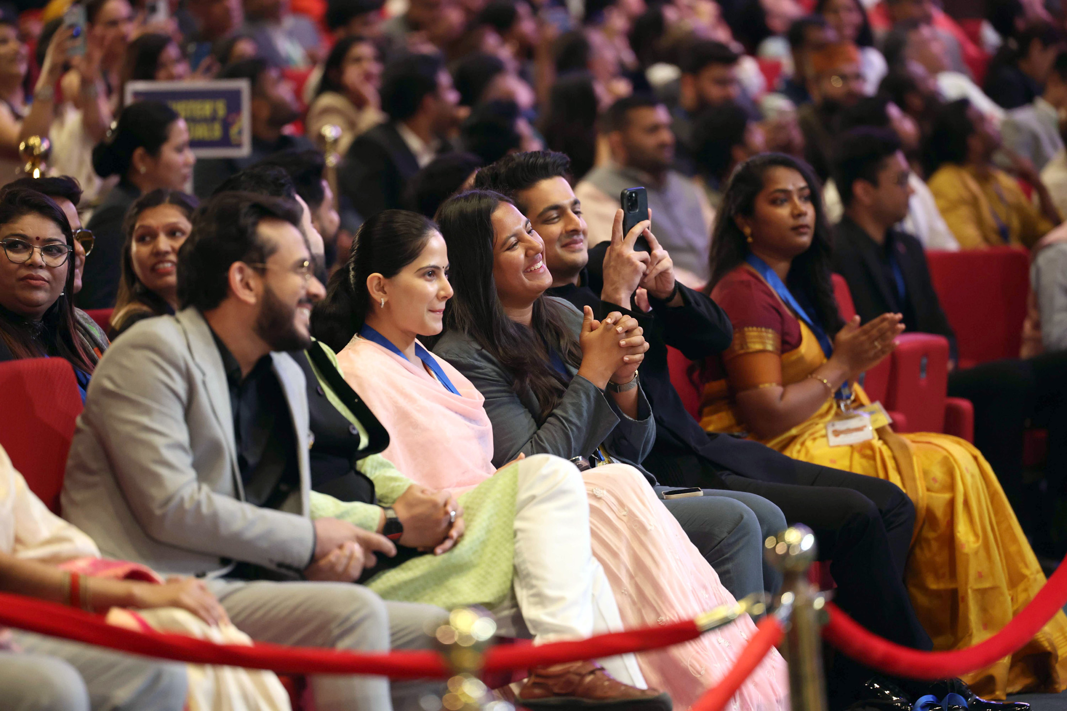 National Creator’s Award