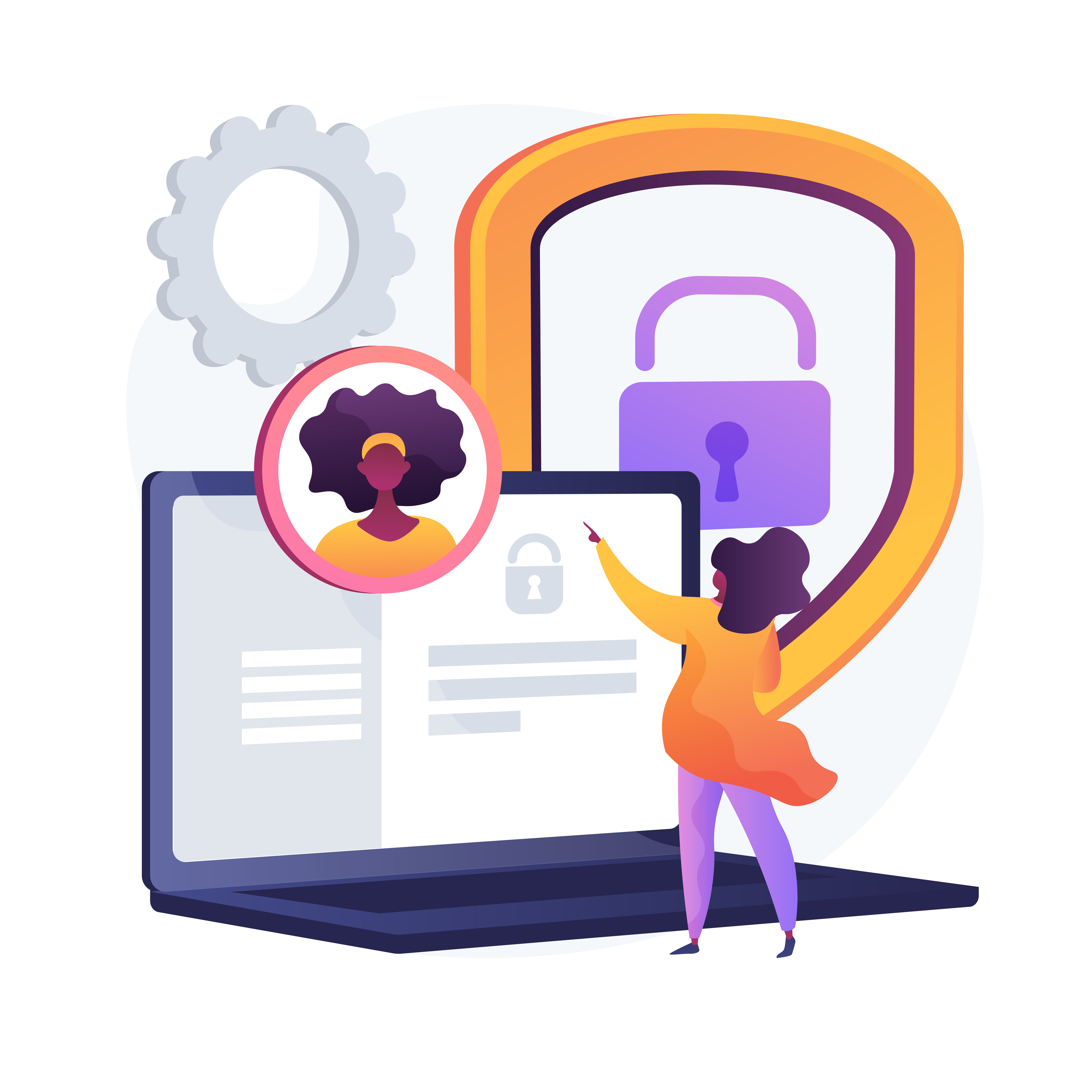 Digital Inclusion and Accessibility